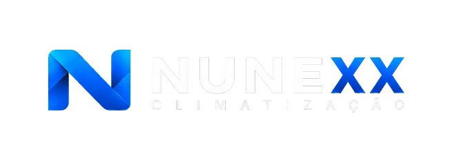 NUNEXX Climatização